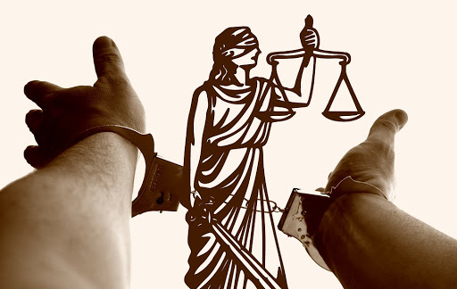 Criminal Defense Law